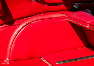 Jaguar Type-E 4.2 - 1968