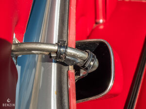 Jaguar Type-E 4.2 - 1968