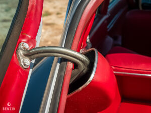 Jaguar Type-E 4.2 - 1968