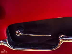 Jaguar Type-E 4.2 - 1968