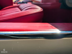 Jaguar Type-E 4.2 - 1968