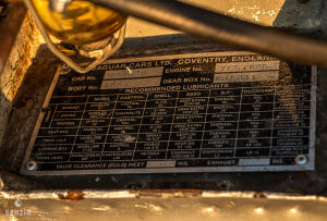 Jaguar Type-E 4.2 - 1968