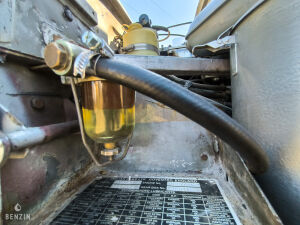 Jaguar Type-E 4.2 - 1968