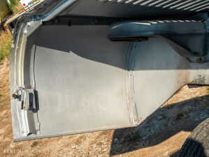 Jaguar Type-E 4.2 - 1968