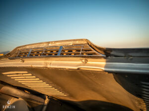 Jaguar Type-E 4.2 - 1968