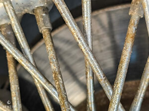 Jaguar Type-E 4.2 - 1968