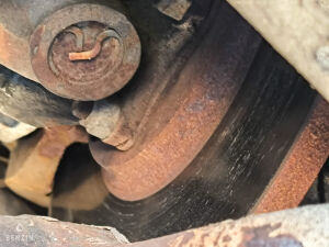 Jaguar Type-E 4.2 - 1968