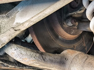 Jaguar Type-E 4.2 - 1968