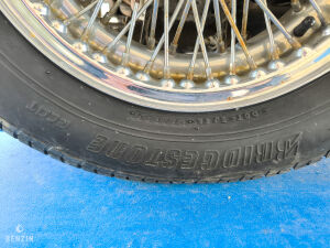 Jaguar Type-E 4.2 - 1968