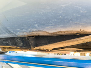 Jaguar Type-E 4.2 - 1968