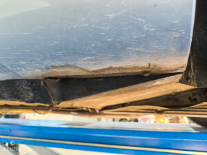 Jaguar Type-E 4.2 - 1968