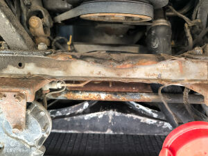 Jaguar Type-E 4.2 - 1968