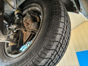 Jaguar Type-E 4.2 - 1968