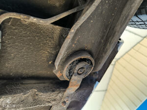 Jaguar Type-E 4.2 - 1968