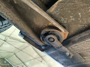 Jaguar Type-E 4.2 - 1968