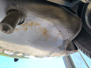 Jaguar Type-E 4.2 - 1968