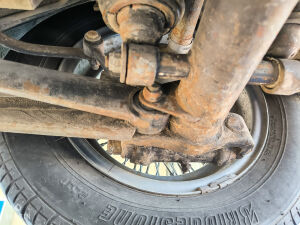 Jaguar Type-E 4.2 - 1968