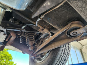 Jaguar Type-E 4.2 - 1968