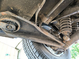 Jaguar Type-E 4.2 - 1968