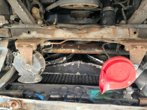 Jaguar Type-E 4.2 - 1968