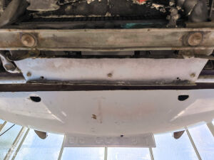 Jaguar Type-E 4.2 - 1968