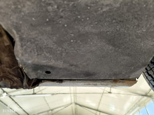 Jaguar Type-E 4.2 - 1968