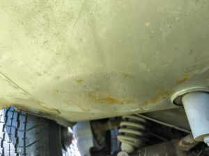 Jaguar Type-E 4.2 - 1968