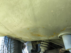 Jaguar Type-E 4.2 - 1968