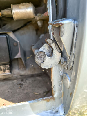 Jaguar Type-E 4.2 - 1968