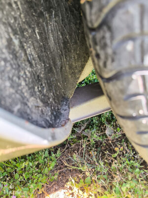 Jaguar Type-E 4.2 - 1968