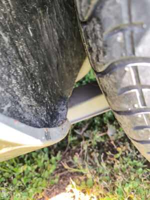 Jaguar Type-E 4.2 - 1968