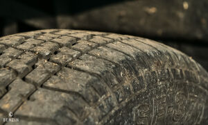 Jaguar Type-E 4.2 - 1968