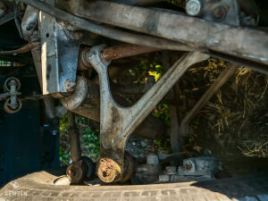 Jaguar Type-E 4.2 - 1968