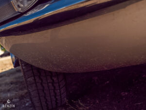 Jaguar Type-E 4.2 - 1968