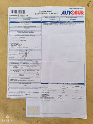 Jaguar Type-E 4.2 - 1968