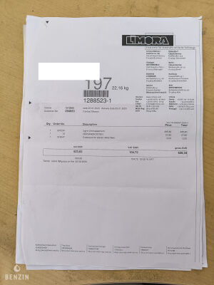 Jaguar Type-E 4.2 - 1968