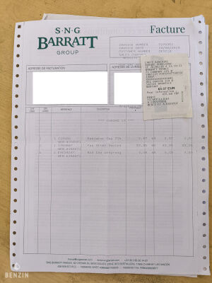 Jaguar Type-E 4.2 - 1968