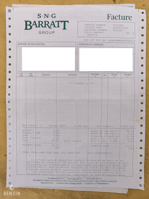 Jaguar Type-E 4.2 - 1968