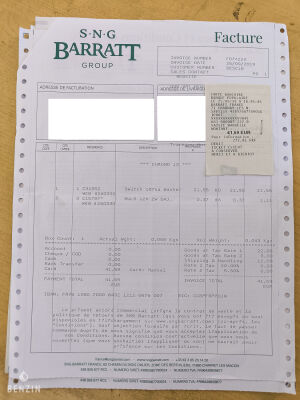 Jaguar Type-E 4.2 - 1968