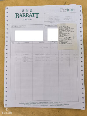 Jaguar Type-E 4.2 - 1968