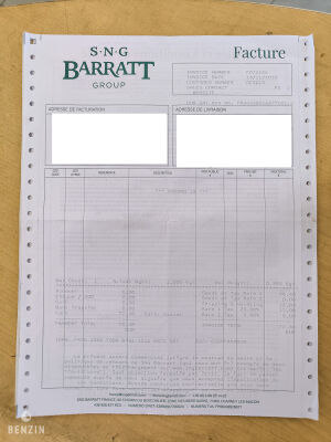 Jaguar Type-E 4.2 - 1968