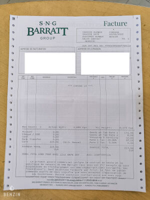 Jaguar Type-E 4.2 - 1968