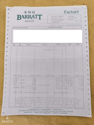 Jaguar Type-E 4.2 - 1968