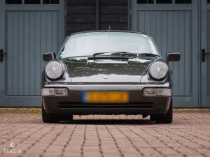 Porsche 911 type 964 Carrera 4 - 1989