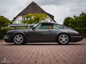 Porsche 911 type 964 Carrera 4 - 1989