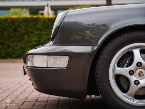 Porsche 911 type 964 Carrera 4 - 1989