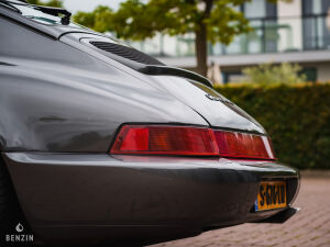 Porsche 911 type 964 Carrera 4 - 1989