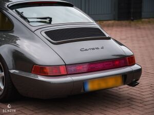 Porsche 911 type 964 Carrera 4 - 1989