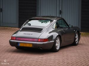 Porsche 911 type 964 Carrera 4 - 1989