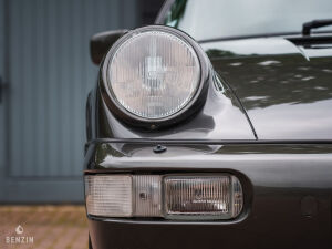 Porsche 911 type 964 Carrera 4 - 1989